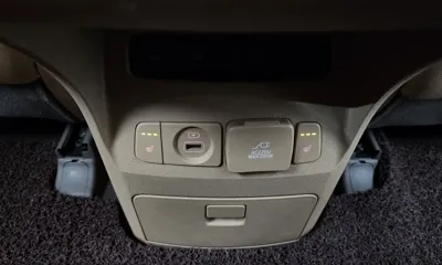 Kia Canival 2019, 153917 км, за 18990000 KRW - фото 34