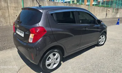 ChevroletGMDaewoo Spark 2016, 70093 км, за 5900000 KRW - фото 4