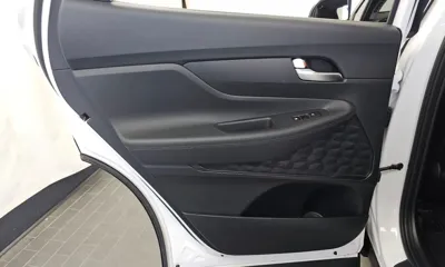 Hyundai Santafe 2020, 18600 км, за 24800000 KRW - фото 25