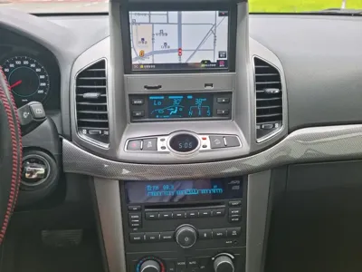 ChevroletGMDaewoo Captiva 2011, 169800 км, за 1700000 KRW - фото 12