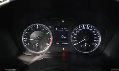 Hyundai Santafe 2019, 120350 км, за 17900000 KRW - фото 8