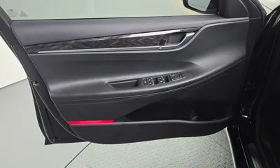 Hyundai Grandeur 2019, 48210 км, за 15900000 KRW - фото 24