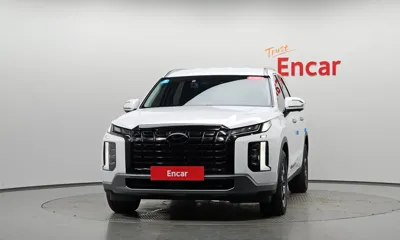 Hyundai Palisade 2023, 86284 км, за 28000000 KRW