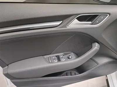 Audi A3 2020, 81000 км, за 73800 CNY - фото 28