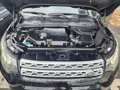 Land Rover Discovery Sport 2016, 94244 км, за 10200000 KRW - фото 6