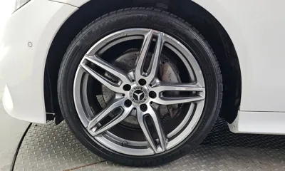 Mercedes-Benz E-Class 2019, 82936 км, за 27900000 KRW - фото 5