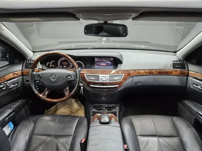 Mercedes-Benz S-Class 2006, 145000 км, за 9500000 KRW - фото 7