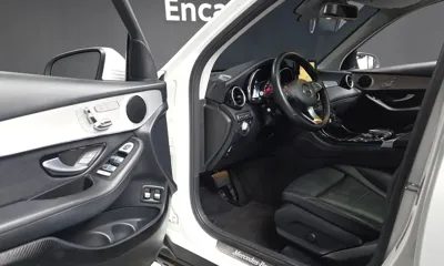 Mercedes-Benz GLC-Class 2019, 80595 км, за 27800000 KRW - фото 10