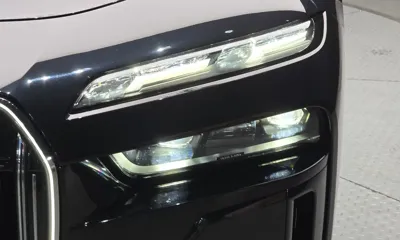 BMW 7-Series 2024, 15831 км, за 109900000 KRW - фото 22