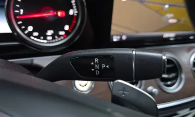 Mercedes-Benz E-Class 2017, 193522 км, за 16300000 KRW - фото 9