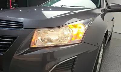 ChevroletGMDaewoo Cruze 2014, 128842 км, за 6000000 KRW - фото 22