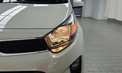 Kia Morning 2017, 57059 км, за 7200000 KRW - фото 22