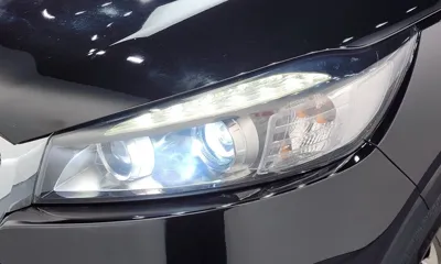 Kia Sorento 2015, 164531 км, за 9300000 KRW - фото 22