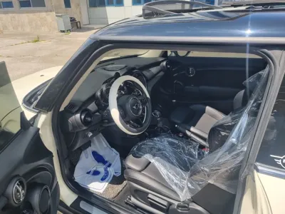 MINI Cooper 2016, 96734 км, за 7550000 KRW - фото 18