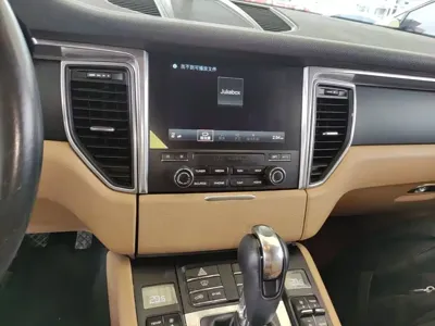 Porsche Macan 2016, 109800 км, за 103300 CNY - фото 13