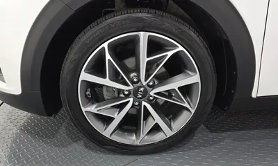 Kia Niro 2020, 99813 км, за 17480000 KRW - фото 5