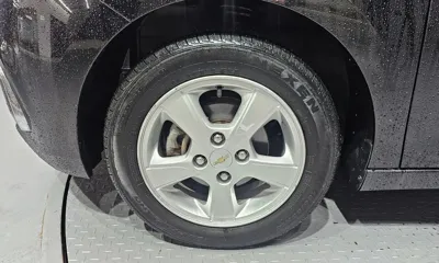 ChevroletGMDaewoo Spark 2017, 148847 км, за 3500000 KRW - фото 5