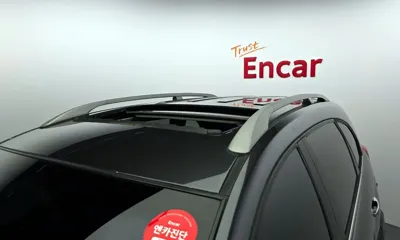 ChevroletGMDaewoo Captiva 2015, 71729 км, за 6700000 KRW - фото 20