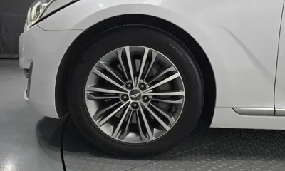 Genesis EQ900 2017, 225340 км, за 15700000 KRW - фото 5