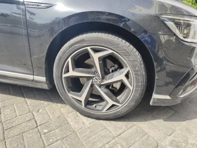 Volkswagen Magotan 2023, 23900 км, за 145530.79 CNY - фото 8