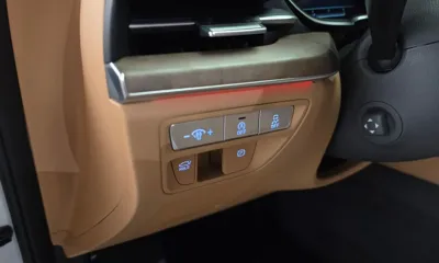 Genesis G80 2022, 28737 км, за 42090000 KRW - фото 27
