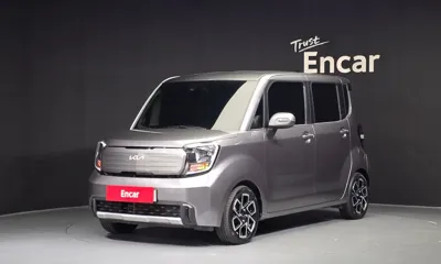 Kia Ray · 2023 год