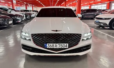 Genesis G80 2022, 47461 км, за 36200000 KRW - фото 3