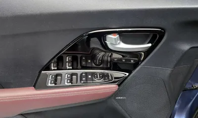 Kia Niro 2020, 41271 км, за 18900000 KRW - фото 29
