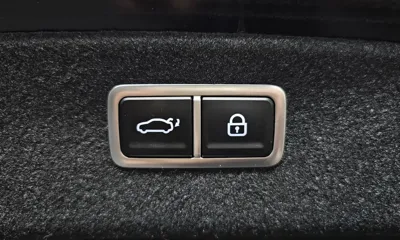 Genesis G80 2023, 50589 км, за 45000000 KRW - фото 20