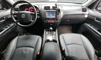 Kia Mohave 2014, 262872 км, за 5300000 KRW - фото 7
