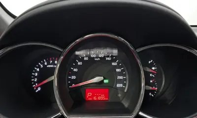 Kia Pride 2015, 161895 км, за 4000000 KRW - фото 8