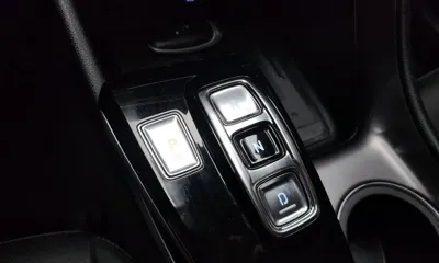 Hyundai Sonata 2022, 71328 км, за 27800000 KRW - фото 9