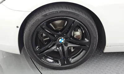 BMW 6-Series 2015, 163589 км, за 15100000 KRW - фото 5