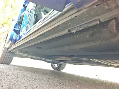 Audi Q3 2019, 105300 км, за 78000 CNY - фото 21