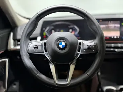 BMW X1 2024, 22000 км, за 229800 CNY - фото 16