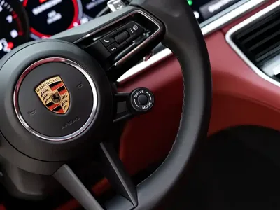 Porsche Panamera 2023, 35000 км, за 636000 CNY - фото 17