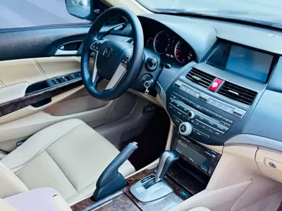 Honda Accord 2009, 193000 км, за 13799 CNY - фото 9