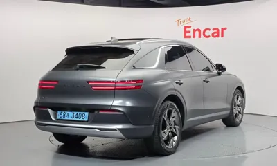 Genesis GV70 2022, 82615 км, за 49000000 KRW - фото 2