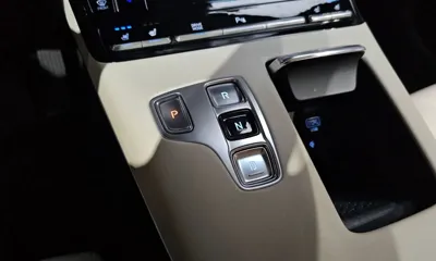 Hyundai Grandeur 2022, 118428 км, за 23000000 KRW - фото 9