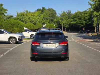 Hyundai i40 2012, 199393 км, за 4500000 KRW