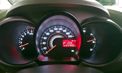 Kia Ray 2012, 237892 км, за 3090000 KRW - фото 8
