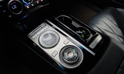 Genesis G80 2021, 106978 км, за 29990000 KRW - фото 9