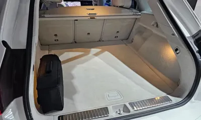 Mercedes-Benz EQS 2023, 50097 км, за 105000000 KRW - фото 31