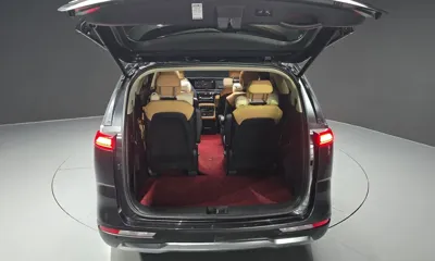 Kia Canival 2021, 98784 км, за 27500000 KRW - фото 20