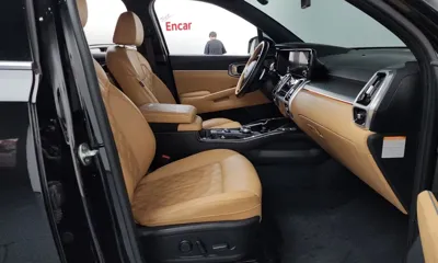 Kia Sorento 2021, 121155 км, за 26000000 KRW - фото 26