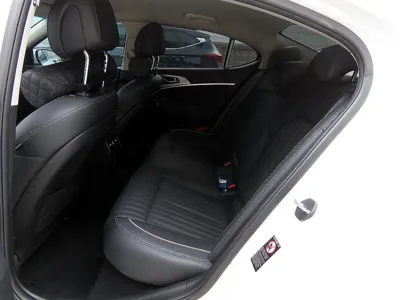 Genesis G70 2020, 158652 км, за 13200000 KRW - фото 6