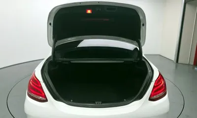 Mercedes-Benz C-Class 2017, 84953 км, за 17300000 KRW - фото 20