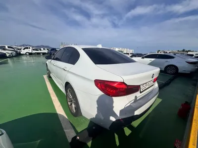 BMW 5-Series 2017, 204500 км, за 18000000 KRW - фото 5