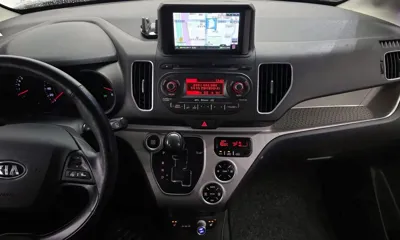 Kia Ray 2014, 201179 км, за 3790000 KRW - фото 15