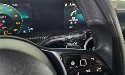 Mercedes-Benz A-Class 2019, 75191 км, за 14100000 KRW - фото 9